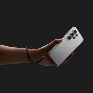 Чохол Spigen Ultra Hybrid для Samsung Galaxy S26 Ultra (Crystal Clear) в Хмельницькому