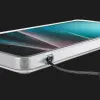 Чохол Spigen Ultra Hybrid для Samsung Galaxy S26 Ultra (Crystal Clear)