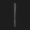 Чохол Spigen Ultra Hybrid для Samsung Galaxy S26 Ultra (Crystal Clear)