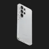Чохол Spigen Ultra Hybrid для Samsung Galaxy S26 Ultra (Crystal Clear)