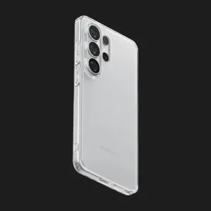 Чохол Spigen Ultra Hybrid для Samsung Galaxy S26 Ultra (Crystal Clear) в Хмельницькому