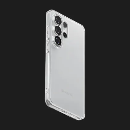 Чохол Spigen Ultra Hybrid для Samsung Galaxy S26 Ultra (Crystal Clear)