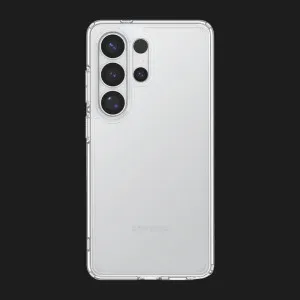 Чохол Spigen Ultra Hybrid для Samsung Galaxy S26 Ultra (Crystal Clear) в Хмельницькому