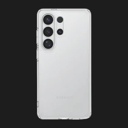 Чохол Spigen Ultra Hybrid для Samsung Galaxy S26 Ultra (Crystal Clear)
