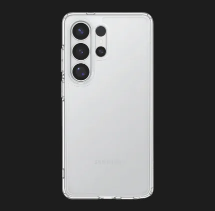 Чохол Spigen Ultra Hybrid для Samsung Galaxy S26 Ultra (Crystal Clear)