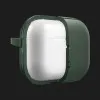 Чохол Spigen Vault для AirPods Pro 3 (Midnight Green)
