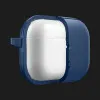 Чохол Spigen Vault для AirPods Pro 3 (Navy Blue)