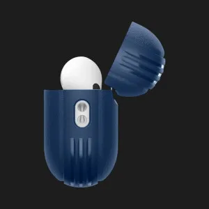 Чехол Spigen Vault для AirPods Pro 3 (Navy Blue) в Сваляве