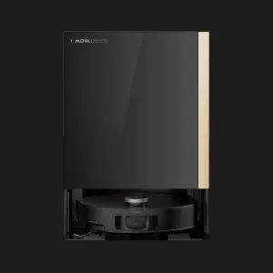 Робот-пылесос Mova Mobius 60 (Black) в Борисполе