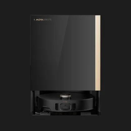 Робот-пилосос Mova Mobius 60 (Black)