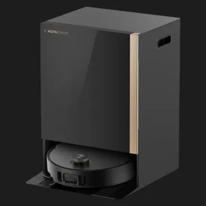 Робот-пылесос Mova Mobius 60 (Black) в Борисполе