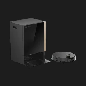 Робот-пылесос Mova Mobius 60 (Black) в Борисполе