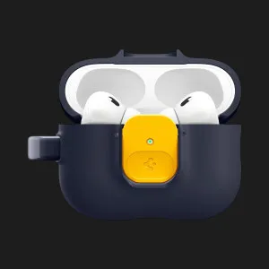 Чехол Spigen Nano Pop для AirPods Pro 3 (Blueberry Navy) в Сваляве