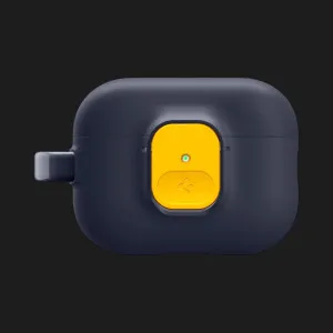 Чехол Spigen Nano Pop для AirPods Pro 3 (Blueberry Navy) в Сваляве