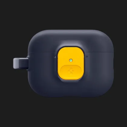 Чохол Spigen Nano Pop для AirPods Pro 3 (Blueberry Navy) в Чернігові