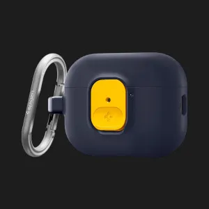 Чехол Spigen Nano Pop для AirPods Pro 3 (Blueberry Navy) в Сваляве