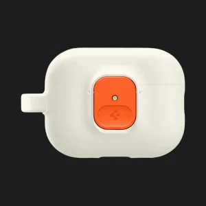 Чехол Spigen Nano Pop для AirPods Pro 3 (Orange Biege) в Сваляве
