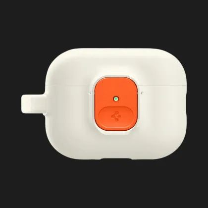 Чохол Spigen Nano Pop для AirPods Pro 3 (Orange Biege) в Чернігові