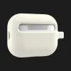 Чохол Spigen Nano Pop для AirPods Pro 3 (Orange Biege)