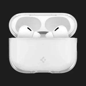 Чехол Spigen Liquid Crystal для AirPods Pro 3 (Crystal Clear) в Александрии