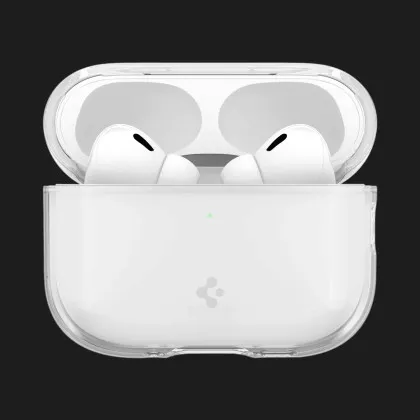 Чохол Spigen Liquid Crystal для AirPods Pro 3 (Crystal Clear)
