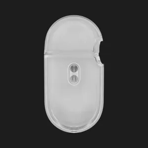 Чехол Spigen Liquid Crystal для AirPods Pro 3 (Crystal Clear) в Александрии