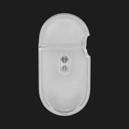 Чохол Spigen Liquid Crystal для AirPods Pro 3 (Crystal Clear)
