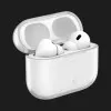 Чохол Spigen Liquid Crystal для AirPods Pro 3 (Crystal Clear)