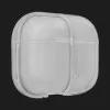 Чохол Spigen Liquid Crystal для AirPods Pro 3 (Crystal Clear)