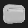 Чохол Spigen Liquid Crystal для AirPods Pro 3 (Crystal Clear)
