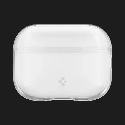 Чохол Spigen Liquid Crystal для AirPods Pro 3 (Crystal Clear)