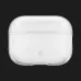 Чохол Spigen Liquid Crystal для AirPods Pro 3 (Crystal Clear)