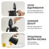 Електрочайник Tefal KI6668E0
