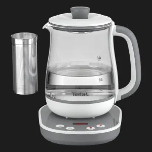 Электрочайник Tefal BJ551B10 в Бродах