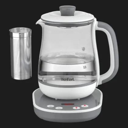 Электрочайник Tefal BJ551B10