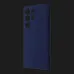 Чохол Silicone Case для Samsung S23 Ultra (Midnight Blue)