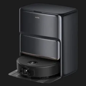 Робот-пылесос Mova Z60 Ultra Roller Complete (Black) в Борисполе