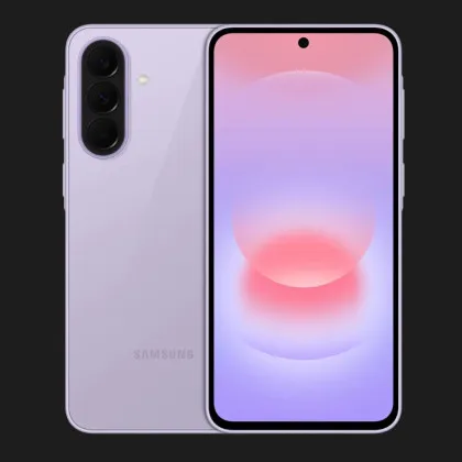 Samsung Galaxy A37 6/128GB (Awesome Lavender) (Standard) в Шептицком