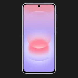 б/у Samsung Galaxy A37 12/256GB (Awesome Lavender) (Хорошее состояние)