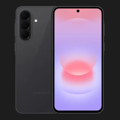 Samsung Galaxy A37 8/256GB (Awesome Charcoal) (Standard) в Шептицком