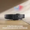 Робот-пилосос D20 Pro Plus (Black)