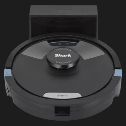 Робот-пилосос Shark Matrix Plus (RV2620WDEU)