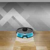 Робот-пилосос Shark Matrix Plus (RV2620WAEU)
