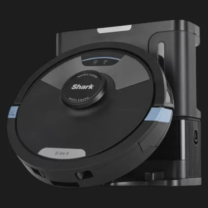 Робот-пилосос Shark Matrix Plus (RV2620WAEU)