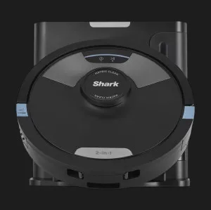 Робот-пилосос Shark Matrix Plus (RV2620WAEU) в Чернівцях
