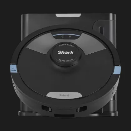 Робот-пилосос Shark Matrix Plus (RV2620WAEU)