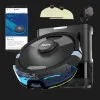 Робот-пилосос Shark Matrix Plus (RV2620WAEU)