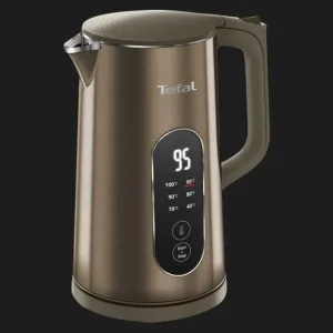 Електрочайник Tefal Selection (KI871FE0) в Бродах