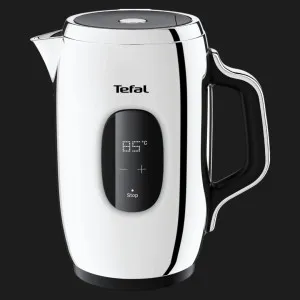 Електрочайник Tefal KI883D10 в Бродах