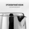 Електрочайник Tefal KI883D10